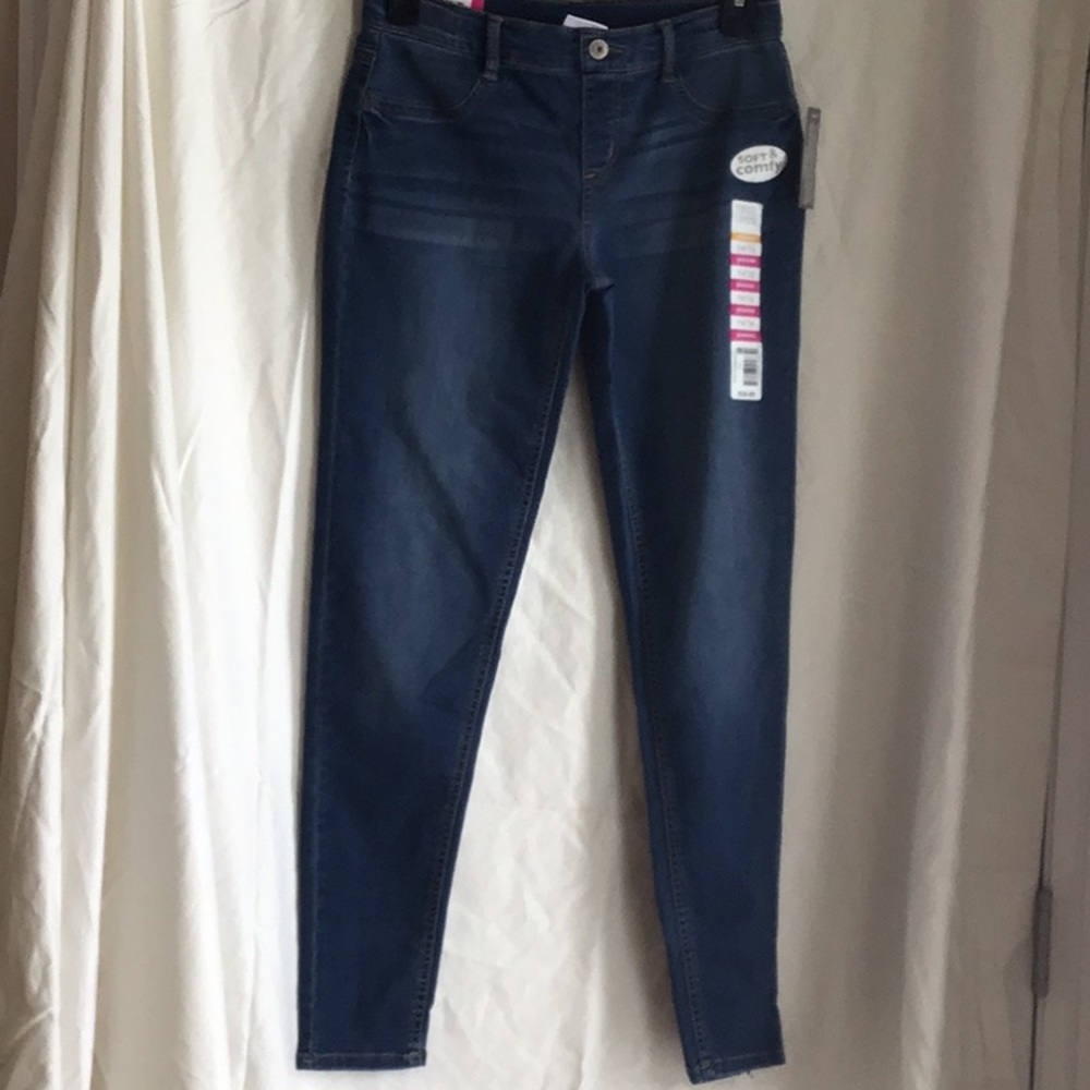 Girls jeggings